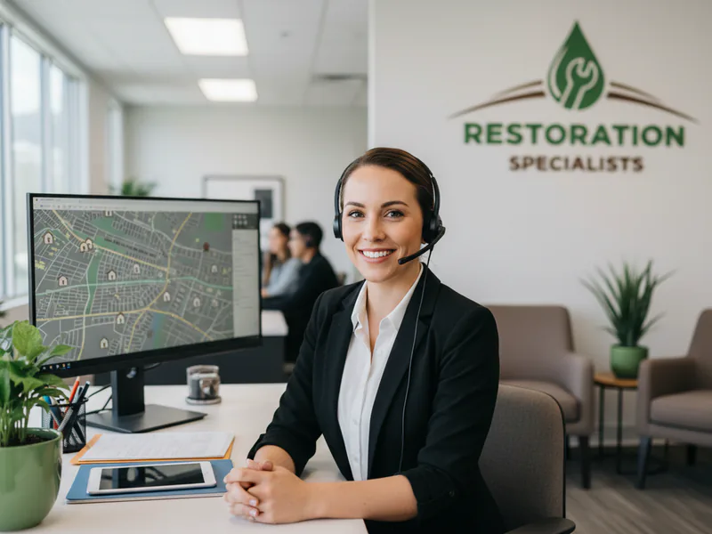 Water Damage Restoration  in Bourbonnais  FAQ